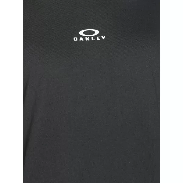 imageOakley Mens Bark New SsBlackout