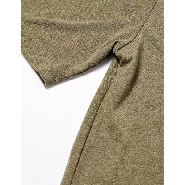 imageOakley Mens Bark New SsDark Brush Light Heather