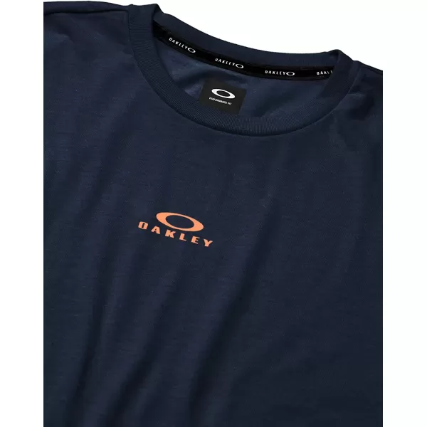 imageOakley Mens Bark New SsFathom
