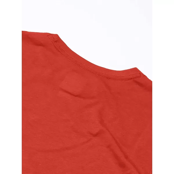 imageOakley Mens Bark New SsHigh Risk Red