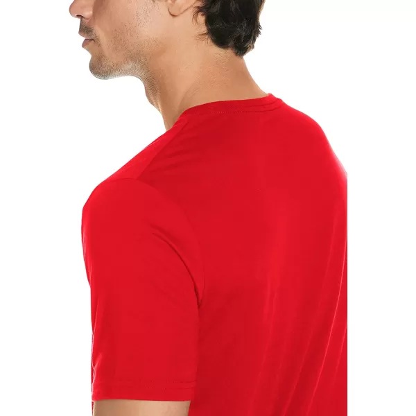 imageOakley Mens Bark New SsRed Line