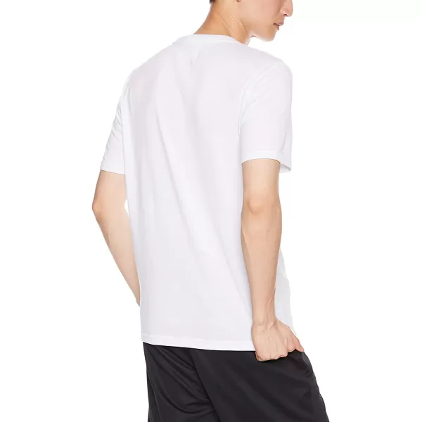 imageOakley Mens Bark New SsWhite