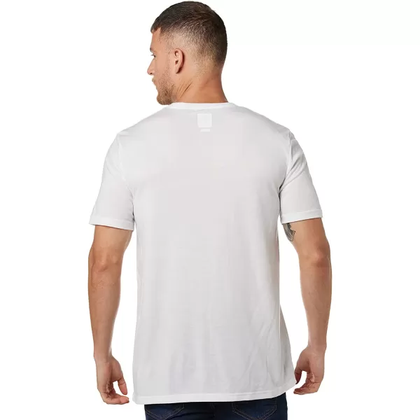 imageOakley Mens Bark New SsWhite