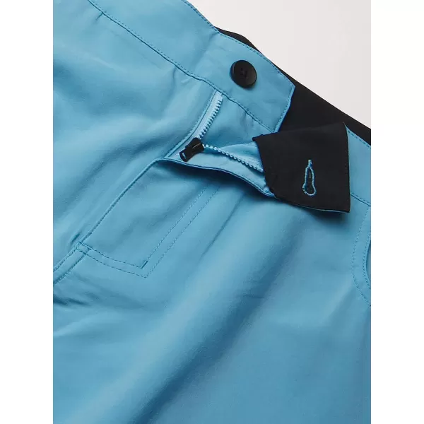 imageOakley Mens Base Line Hybrid 21Inch ShortsAviator Blue