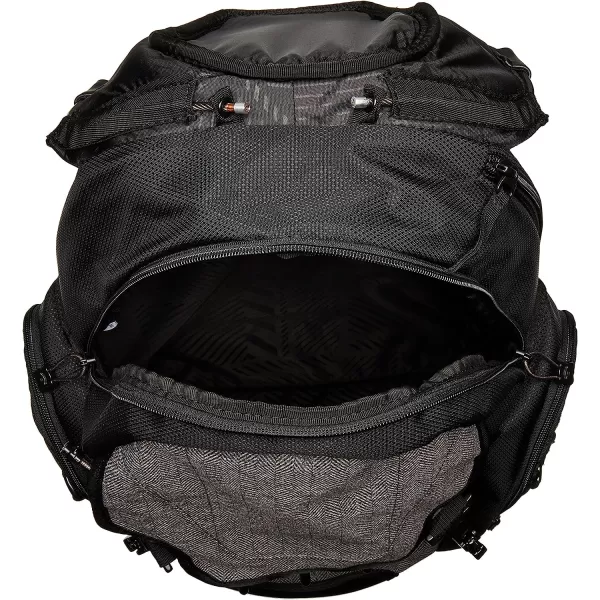 imageOakley Mens Bathroom Sink LX Backpack Grigo Scuro One SizeOakley Mens Bathroom Sink LX Backpack Grigo Scuro One Size