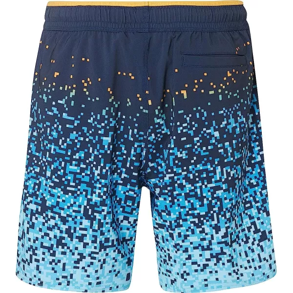 imageOakley Mens Beach Pixel Mind 18 InchesOakley Mens Beach Pixel Mind 18 Inches