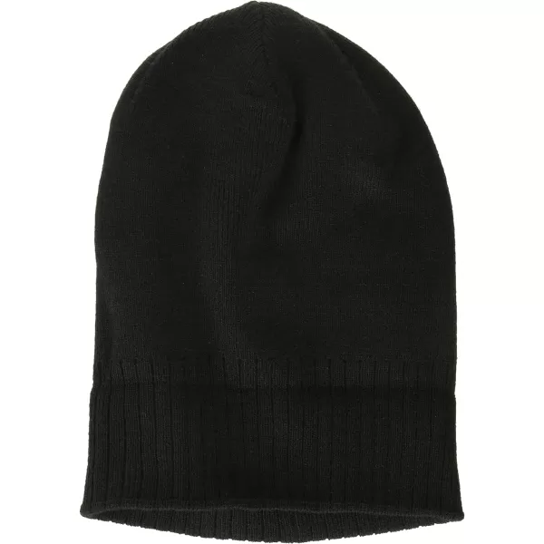 imageOakley Mens Beanie Ribbed 20Blackout