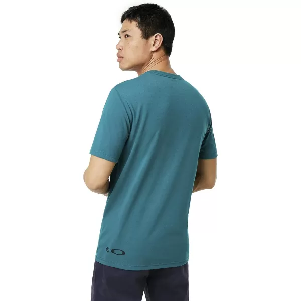 imageOakley Mens Big Ellipse TeePetrol