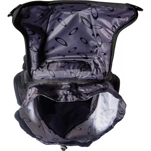 imageOakley Mens Big Kitchen Sink Backpack Herb One SizeOne Size Black