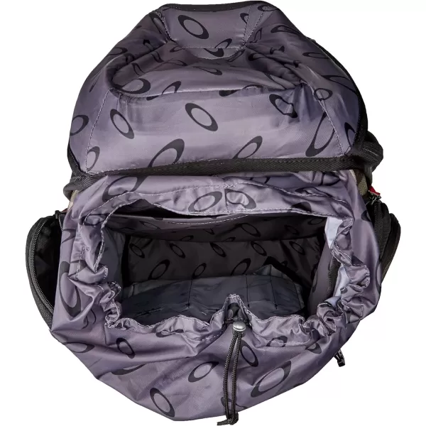 imageOakley Mens Big Kitchen Sink Backpack Herb One SizeOne Size Herb