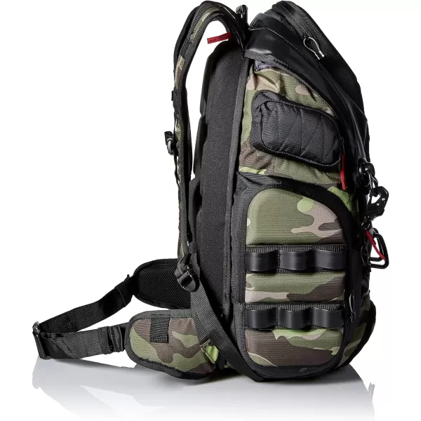 imageOakley Mens Big Kitchen Sink Backpack Herb One SizeOne Size Herb