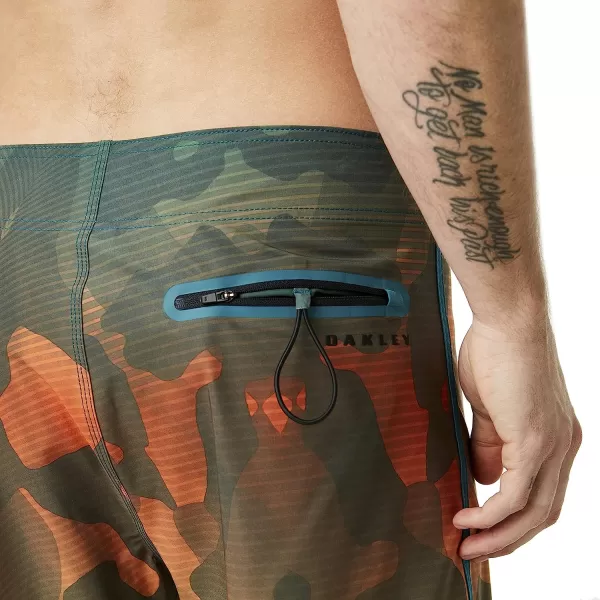 imageOakley Mens Bundoran Biscuit Camo 21 InchesOakley Mens Bundoran Biscuit Camo 21 Inches