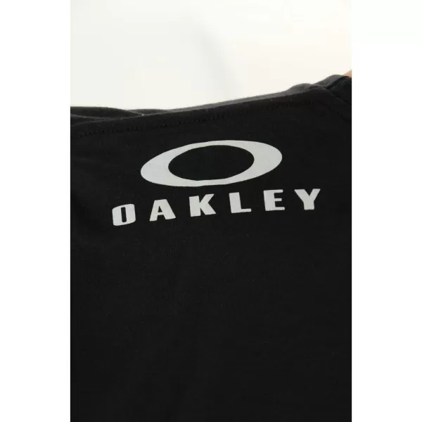 imageOakley Mens Camo Logo TeeOakley Mens Camo Logo Tee