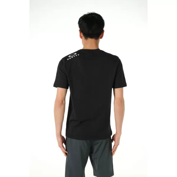 imageOakley Mens Camo Logo TeeOakley Mens Camo Logo Tee