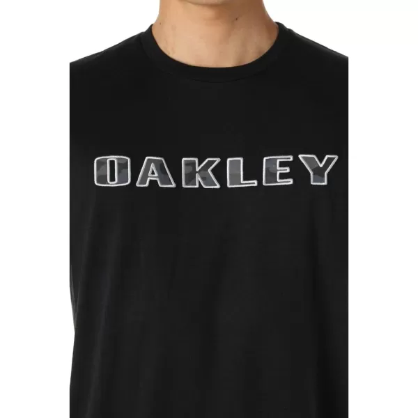 imageOakley Mens Camo Logo TeeOakley Mens Camo Logo Tee