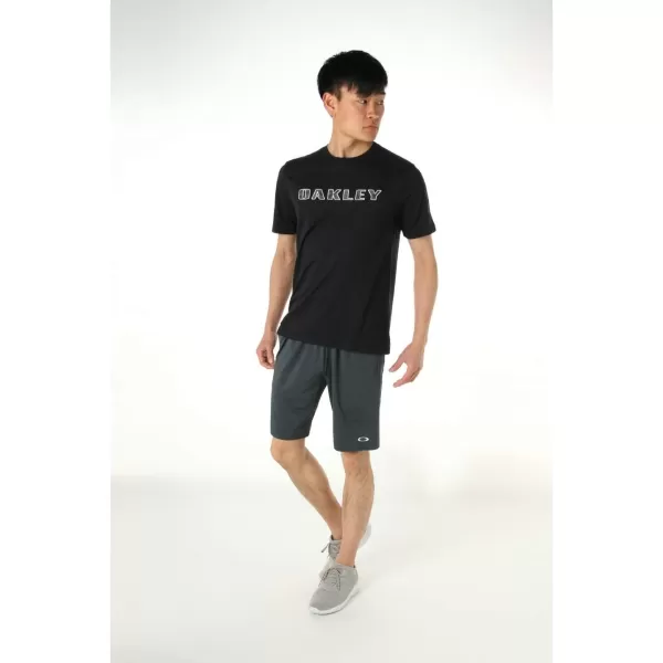 imageOakley Mens Camo Logo TeeOakley Mens Camo Logo Tee