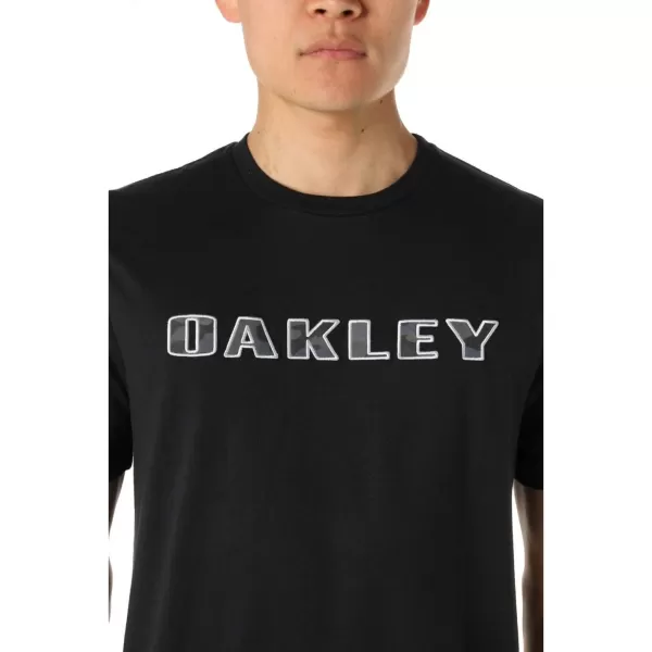 imageOakley Mens Camo Logo TeeOakley Mens Camo Logo Tee