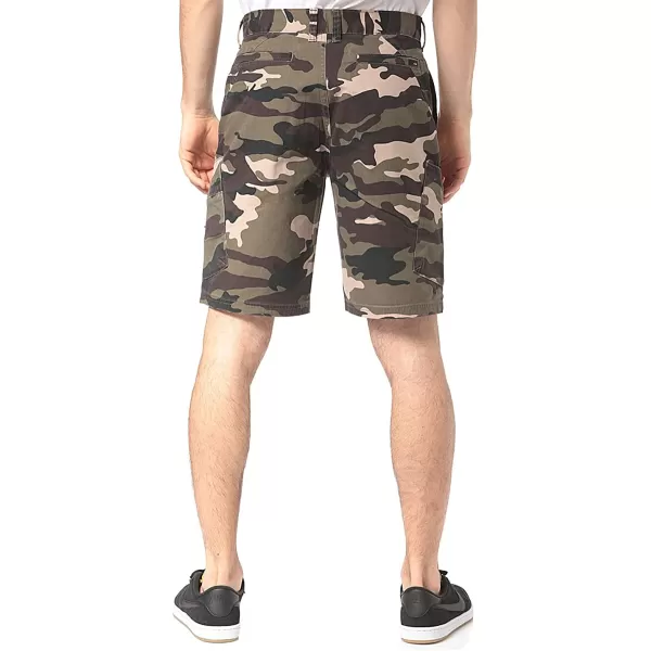 imageOakley Mens Cargo ShortCore Camo