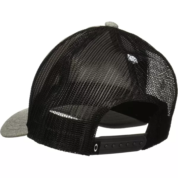 imageOakley Mens Chalten CapGrigio Scuro