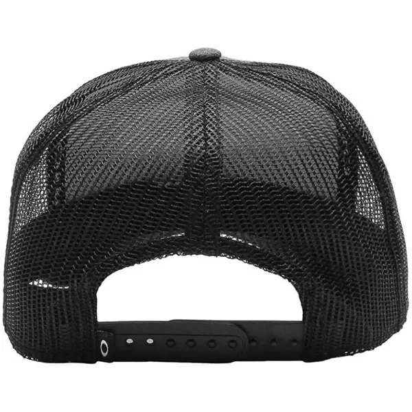 imageOakley Mens Chalten CapJet Black