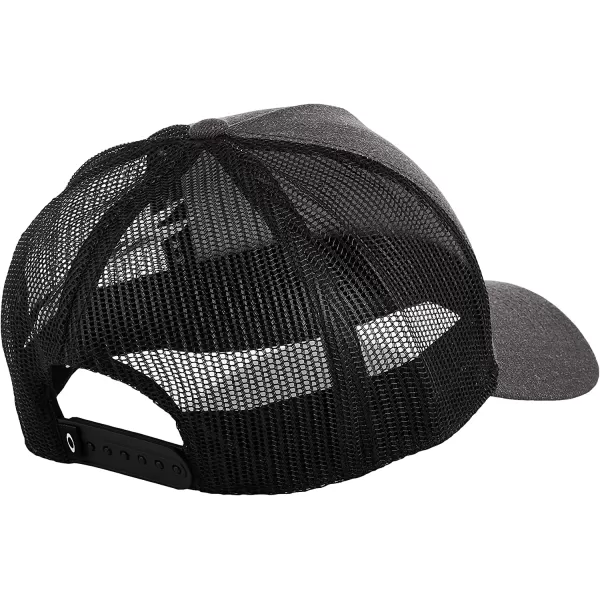 imageOakley Mens Chalten CapJet Black