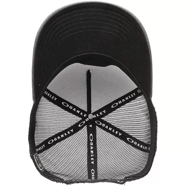 imageOakley Mens Chalten CapJet Black