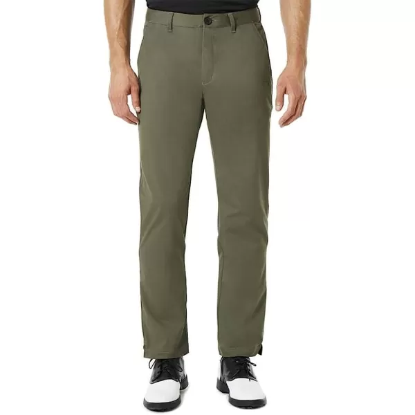imageOakley Mens Chino Icon Golf PantDark Brush