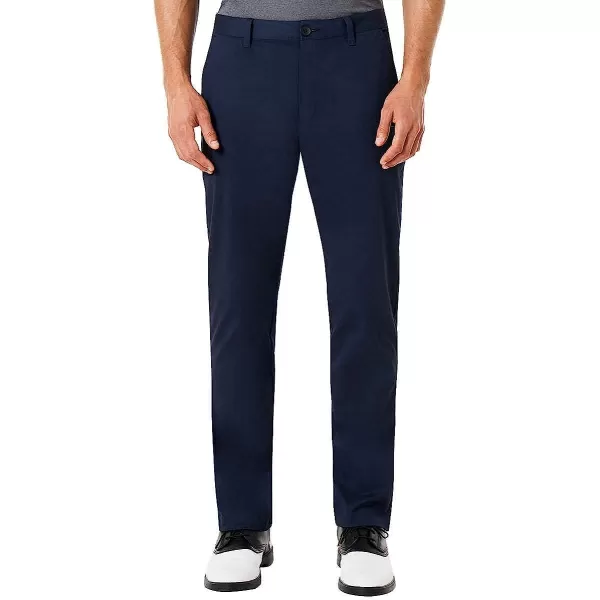 imageOakley Mens Chino Icon Golf PantFathom
