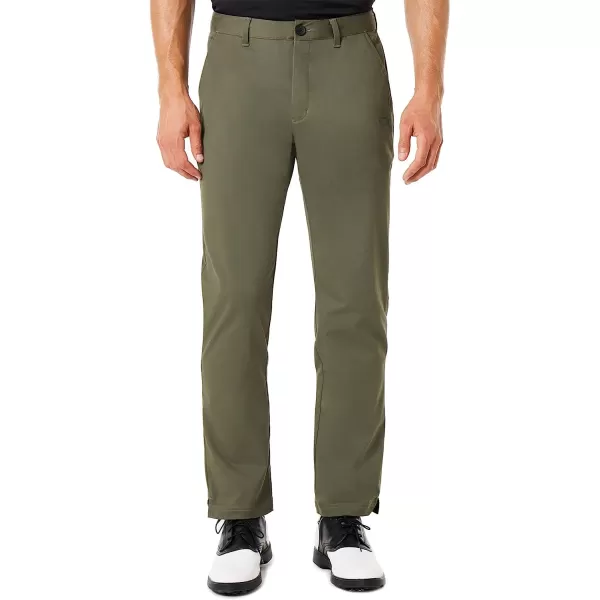 imageOakley Mens Chino Icon Golf PantStone Gray