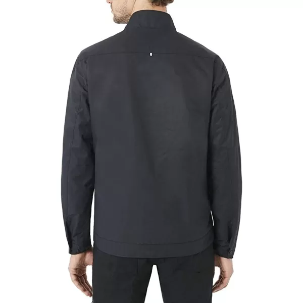imageOakley Mens City Performance BomberBlackout