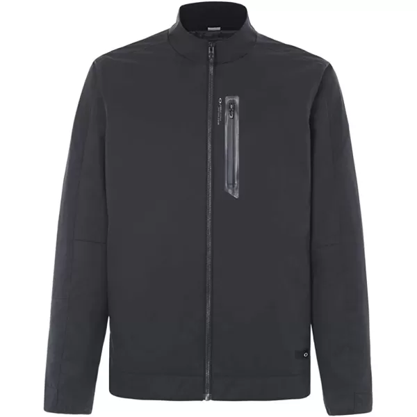 imageOakley Mens City Performance BomberBlackout