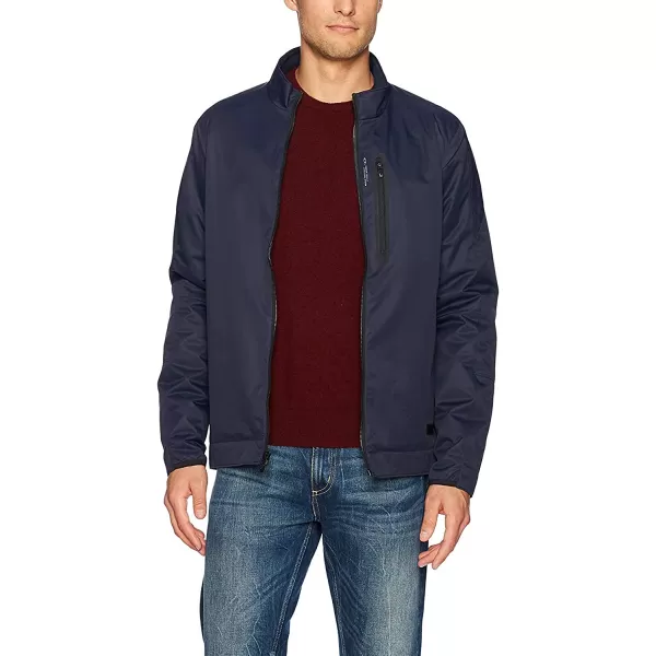 imageOakley Mens City Performance BomberFathom