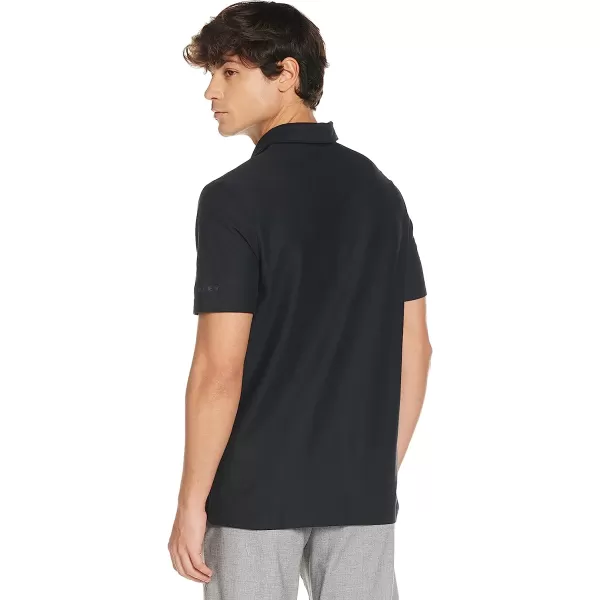 imageOakley Mens Club House PoloBlackout