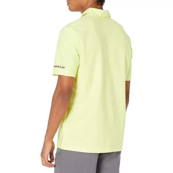 imageOakley Mens Club House PoloSunny Lime