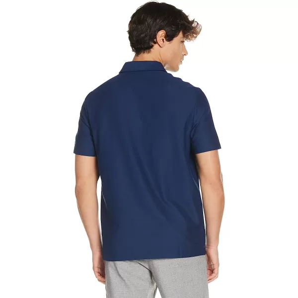 imageOakley Mens Club House PoloTeam Navy