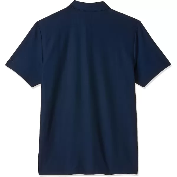 imageOakley Mens Club House PoloTeam Navy