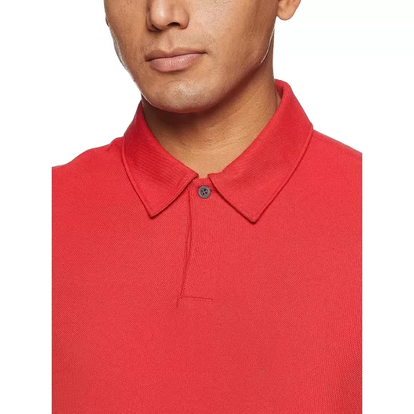 imageOakley Mens Club House PoloTeam Red