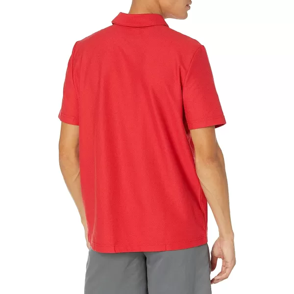 imageOakley Mens Club House PoloTeam Red