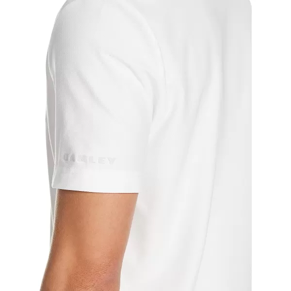 imageOakley Mens Club House PoloWhite