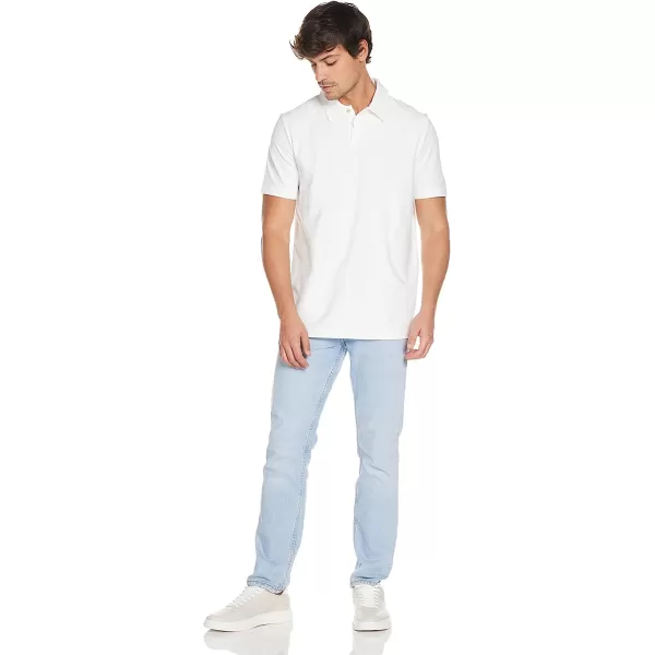 imageOakley Mens Club House PoloWhite
