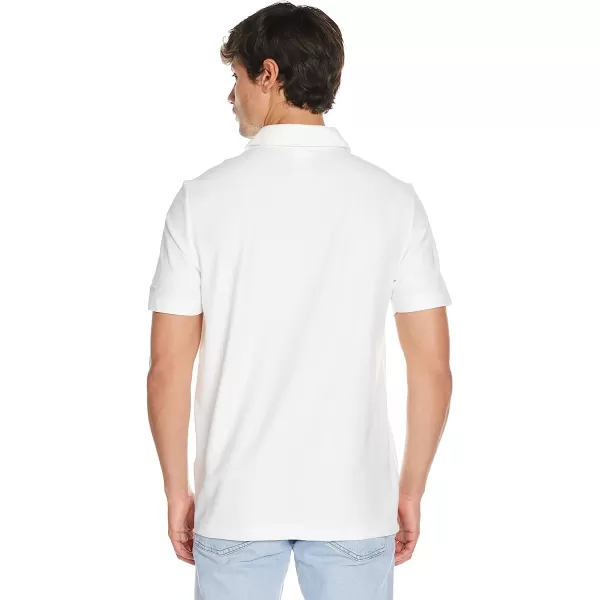 imageOakley Mens Club House PoloWhite