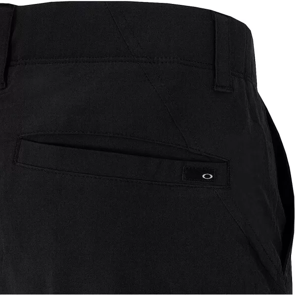 imageOakley Mens Control ShortsBlackout