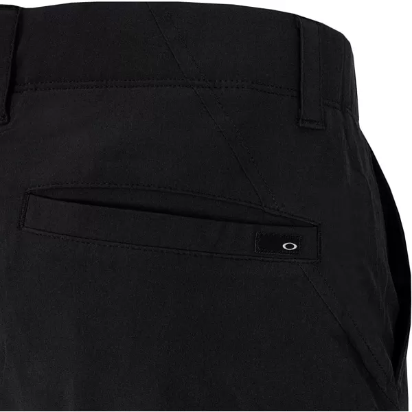 imageOakley Mens Control ShortsBlackout