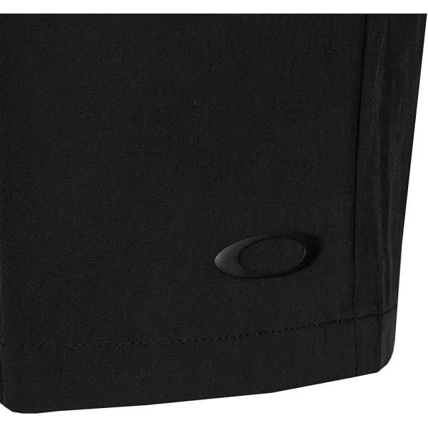 imageOakley Mens Control ShortsBlackout