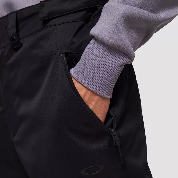 imageOakley Mens Crescent 20 Shell 2l 10k PantBlackBlack