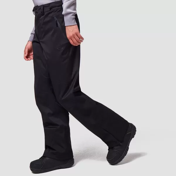 imageOakley Mens Crescent 20 Shell 2l 10k PantBlackBlack