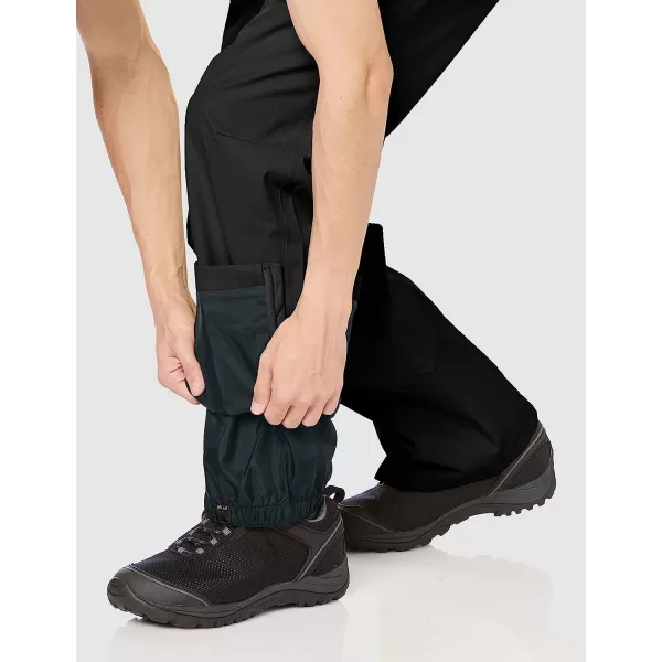 imageOakley Mens Crescent 20 Shell 2l 10k PantBlackout