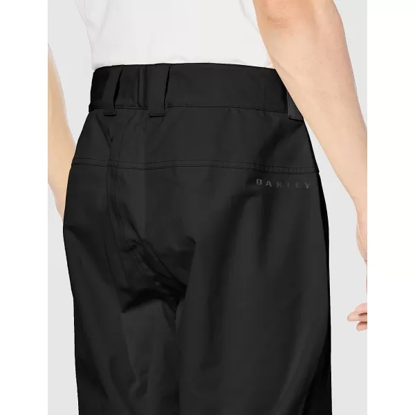 imageOakley Mens Crescent 20 Shell 2l 10k PantBlackout