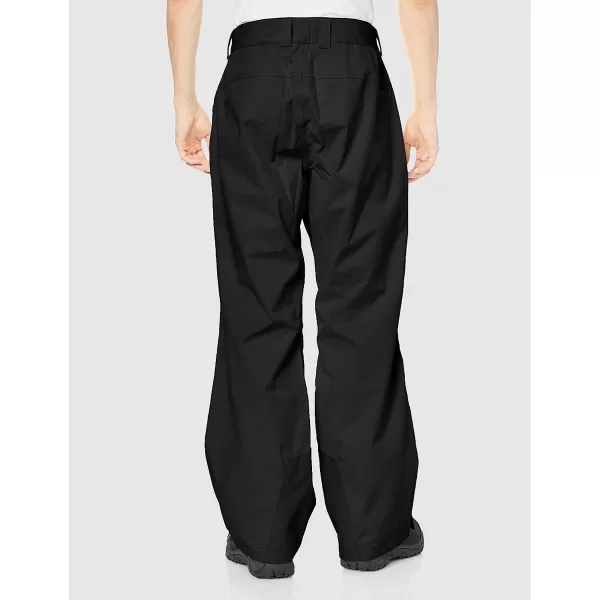 imageOakley Mens Crescent 20 Shell 2l 10k PantBlackout