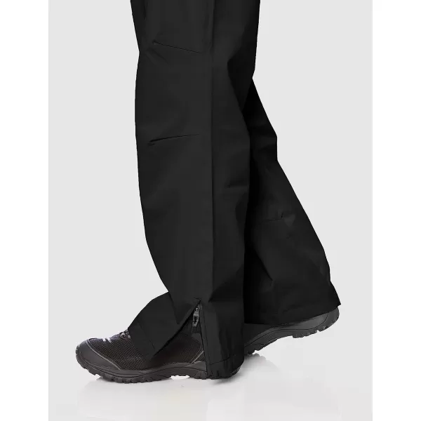 imageOakley Mens Crescent 20 Shell 2l 10k PantBlackout